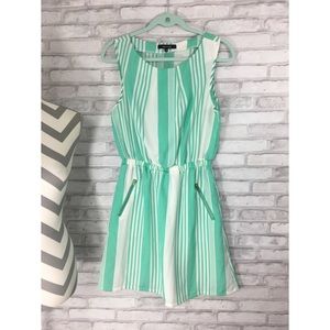 New look dress size M